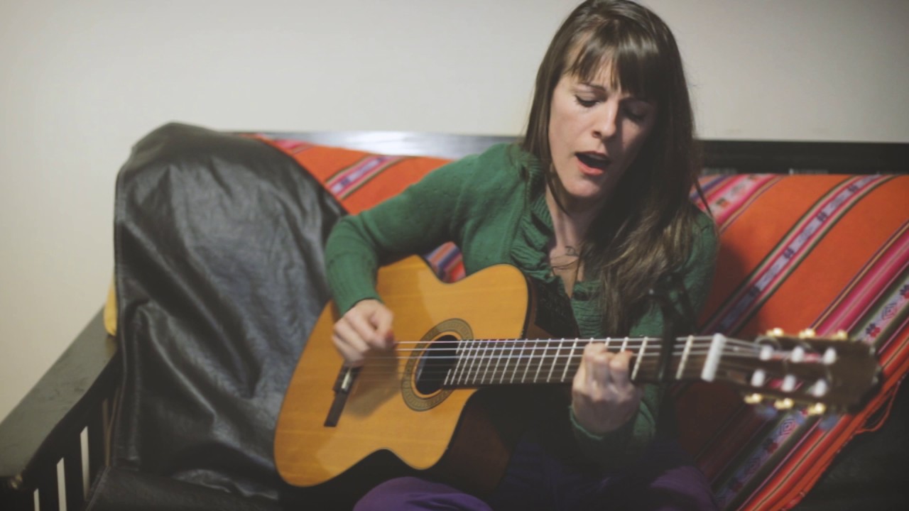 El Surco - Maria Nieves (cover)