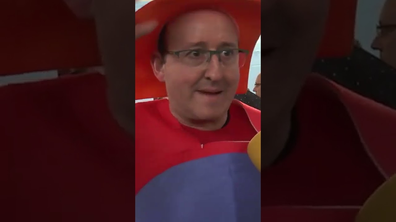 Los mejores DISFRACES en GRUPO para CARNAVAL