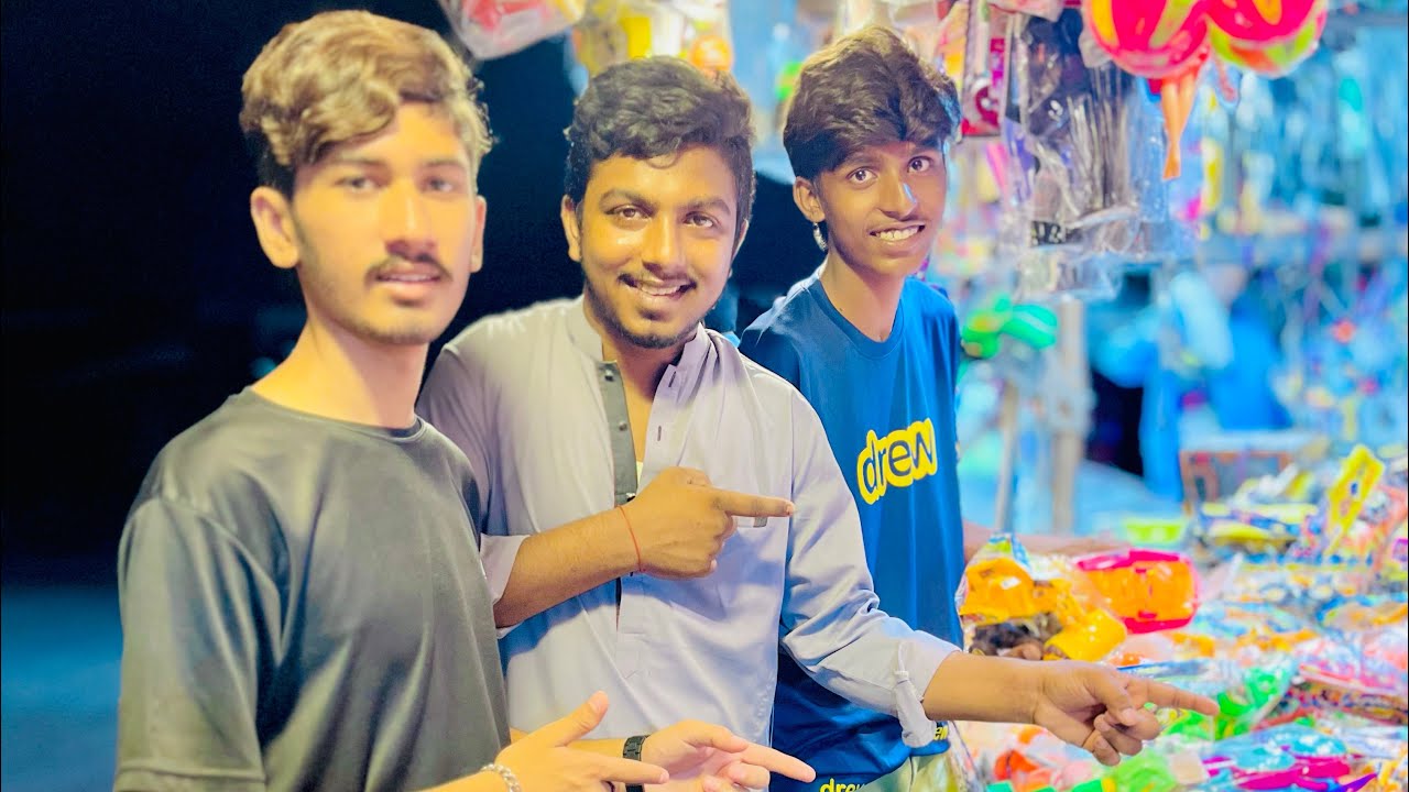 Dada janjarpeer jula a gya ha ❤️