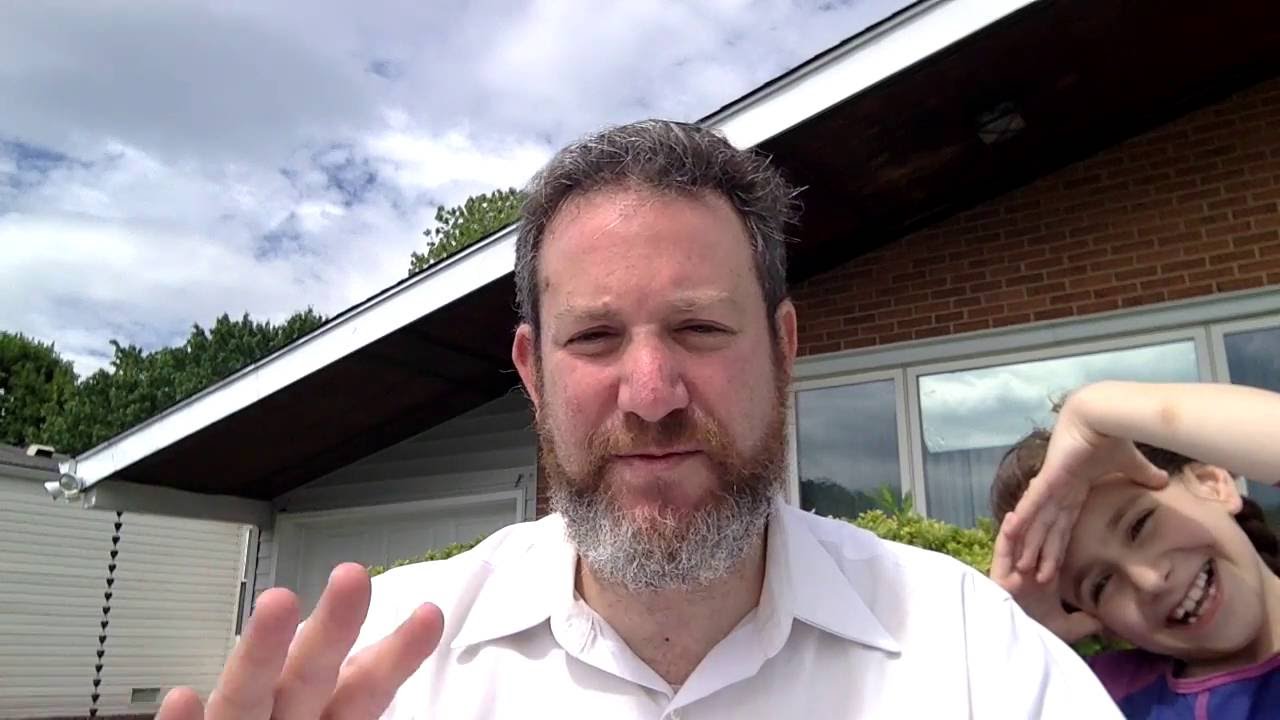 Sweet & Good Torah -  Iyar - the Month of Healing