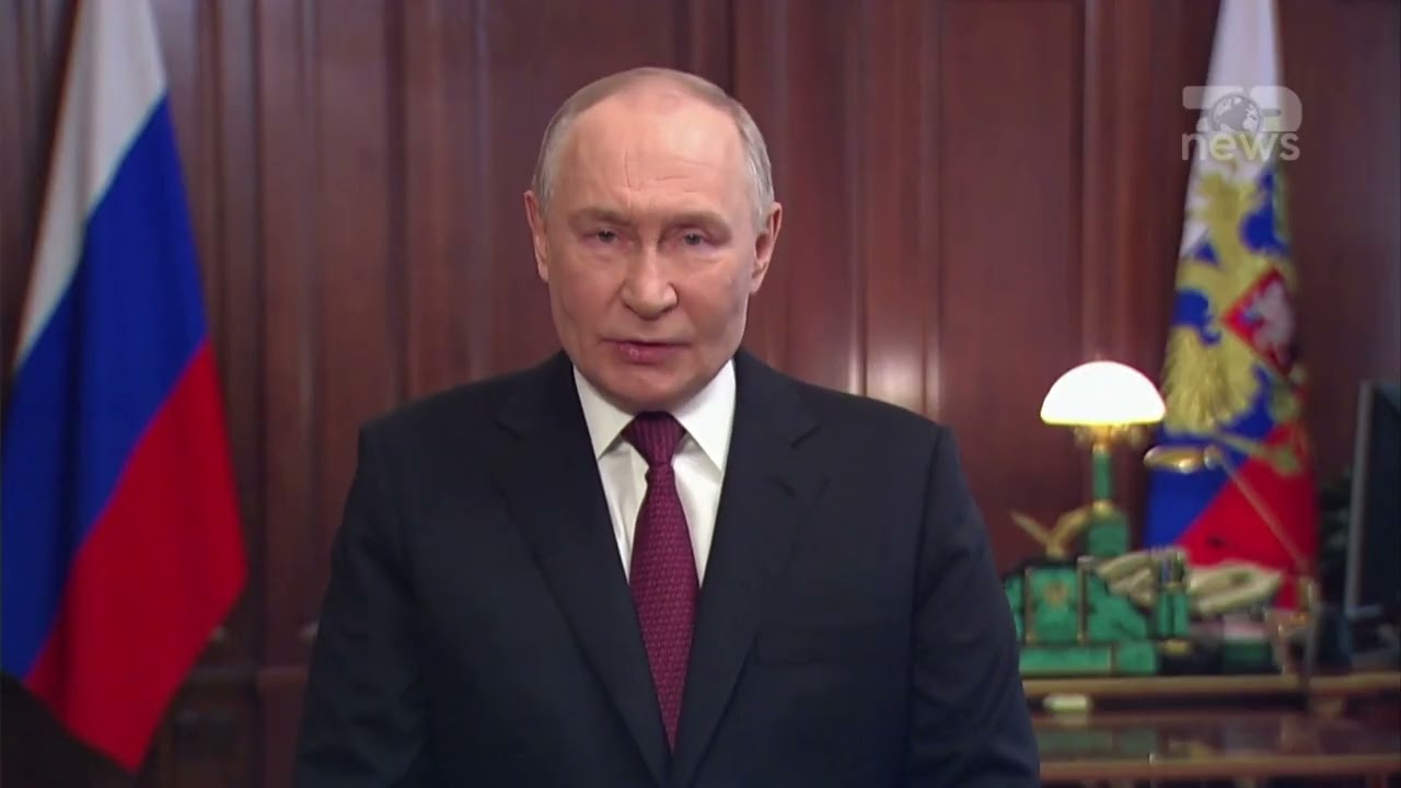 Top News - Triada bërthamore e Rusisë në fokus / Putin: Zhvillimi është një ‘prioritet absolut’