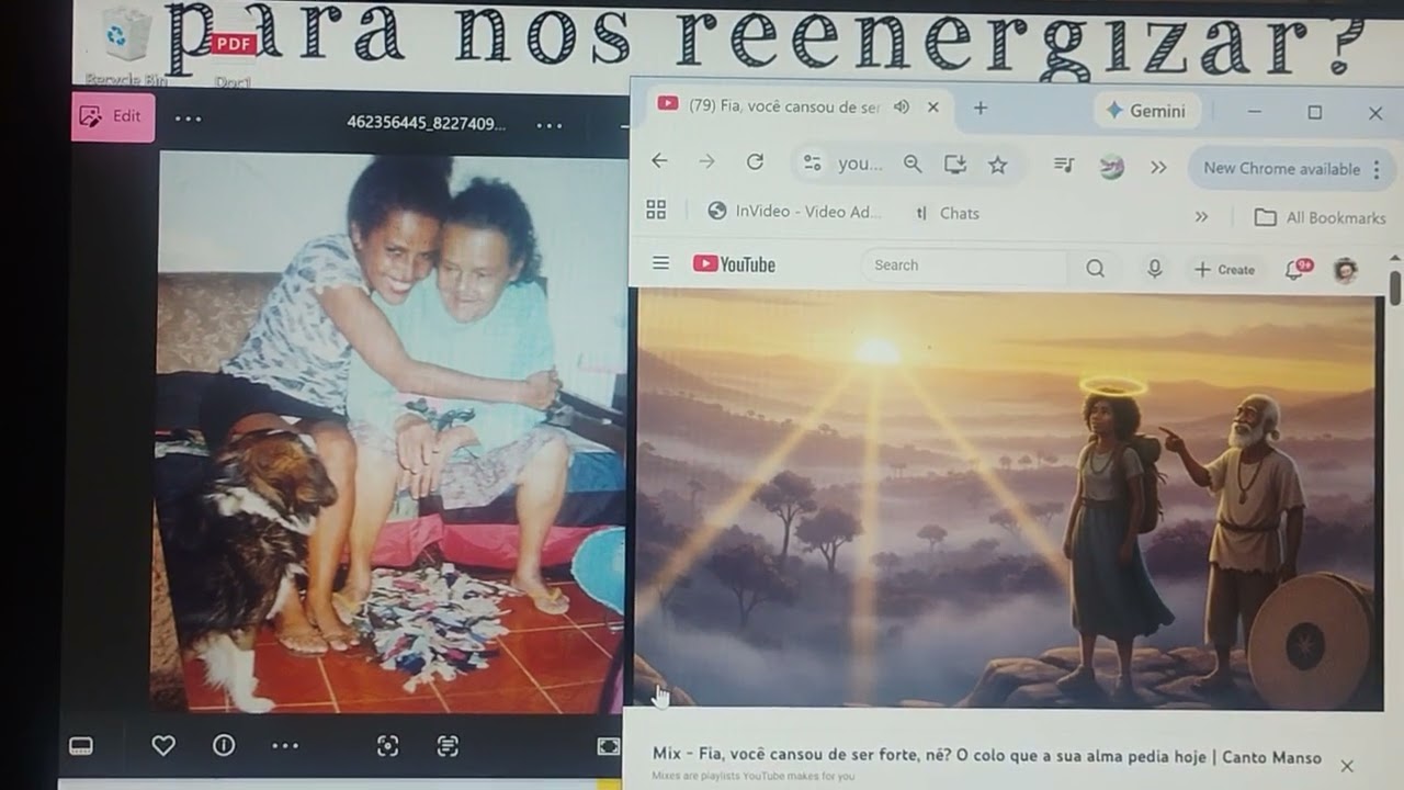 DO TEMPO EM QUE EU🤳🏼AQUI💚💛SIM VALIA OURO👈🏼 ☝🏼💚💛💝🌠💯🏹🙏🏼💐HEIN VOINHA?🤔💚💛🌹💐MUSICA LINDA'...EDIFICANTE!💚💛