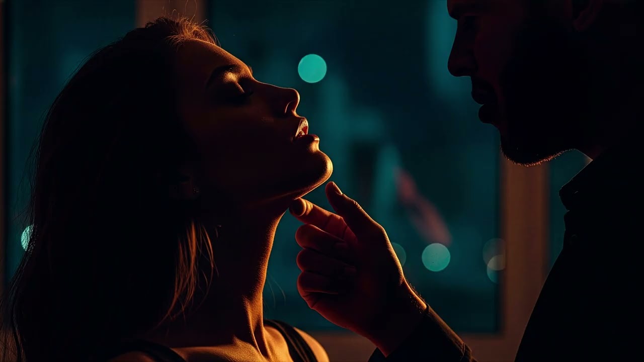 Whisper of Love in the Dark — Sex Playlist 💋 Hot Erotic Music Mood