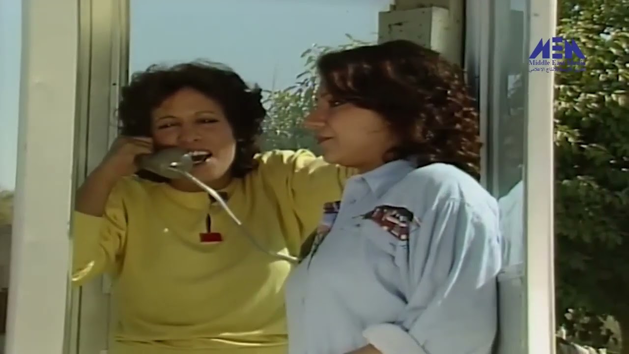مسلسل (  على الدنيا السلام  )  كاملا حلقة 12