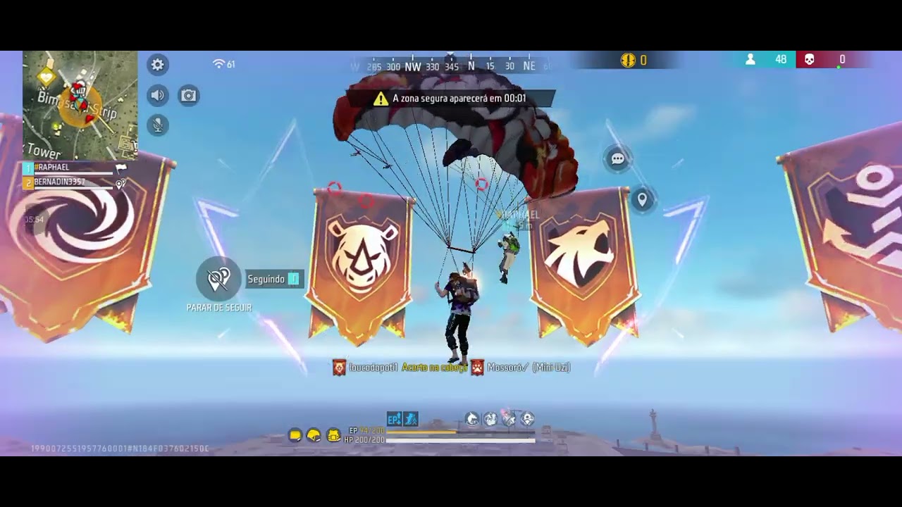 Free Fire