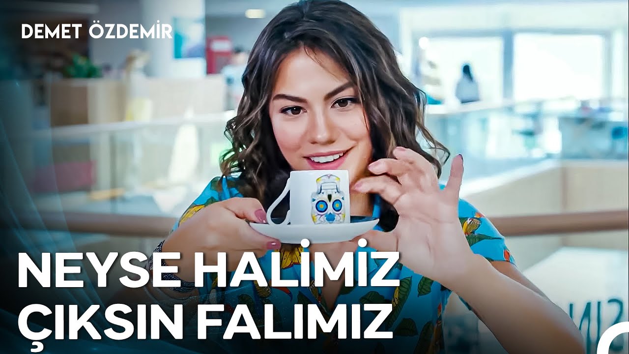 3 Vakte Kadar Aşk Var mı? - Erkenci Kuş