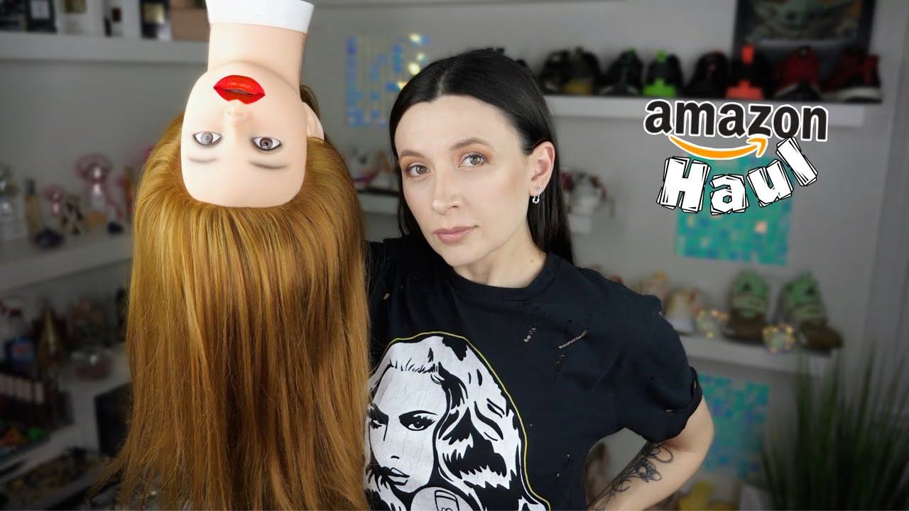 Amazon Haul  *ASMR