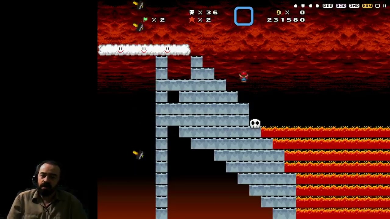 MaGLX3 - |02| As Fun As Snaking A Clogged Toilet