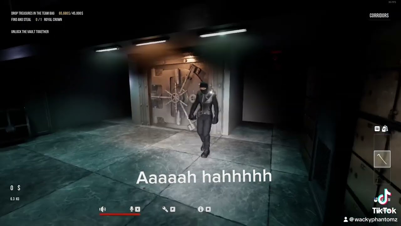Funny dark hours clips I got with friends