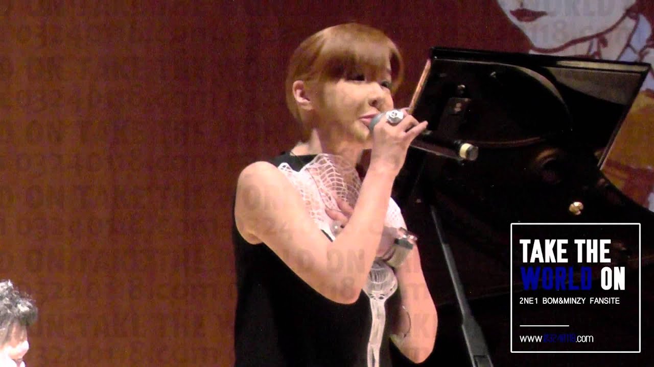 140206 olympus ensemble - strong enough (BOM ver.) [TTWO]