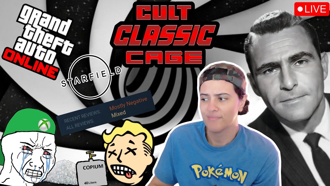 Xbox Fanboys Hate PC Gamers Because Starfield | GTA Online Ruined Gaming | Sony Hack Insomniac Leaks