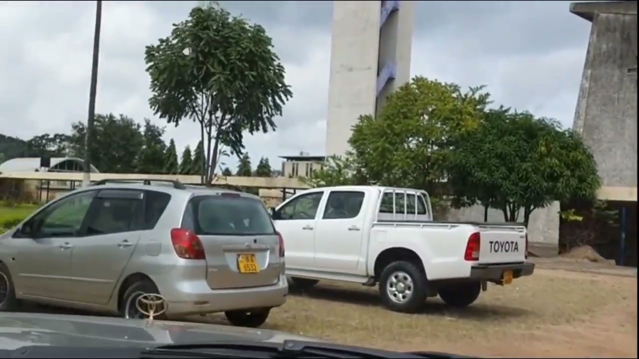 Burundi Bujumbura séjour 2021