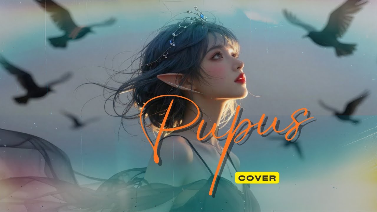 Dewa 19 - Pupus (Cover Akustik) | Versi Paling Sedih 💔