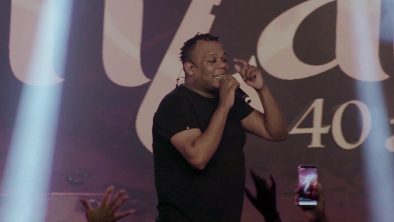 Grupo SENZALA- Nossos momentos (Ao vivo)