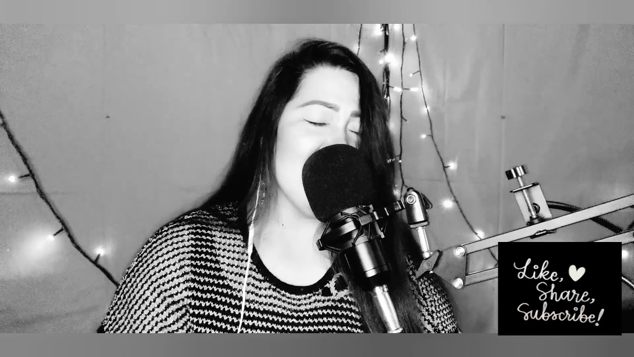 ALWAYS ON MY MIND/Wellie Nelson(COVER BY EDNA)