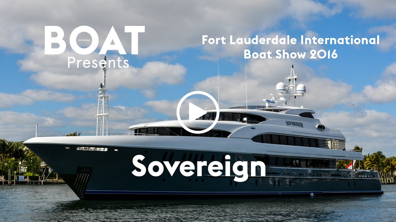 Sovereign