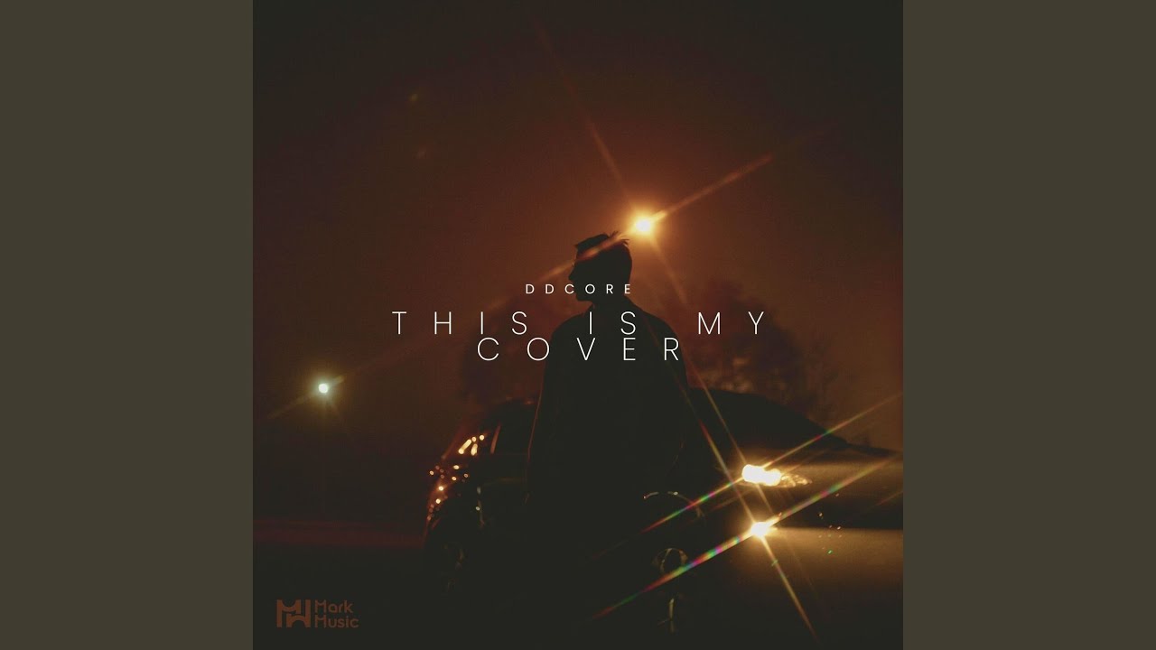 This Is My Cover