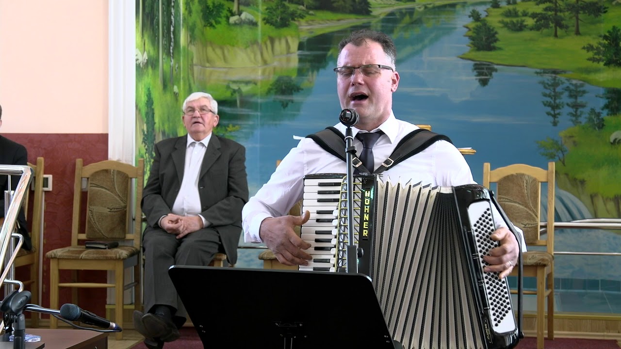 Marius Ticle - Voi canta in orice vreme