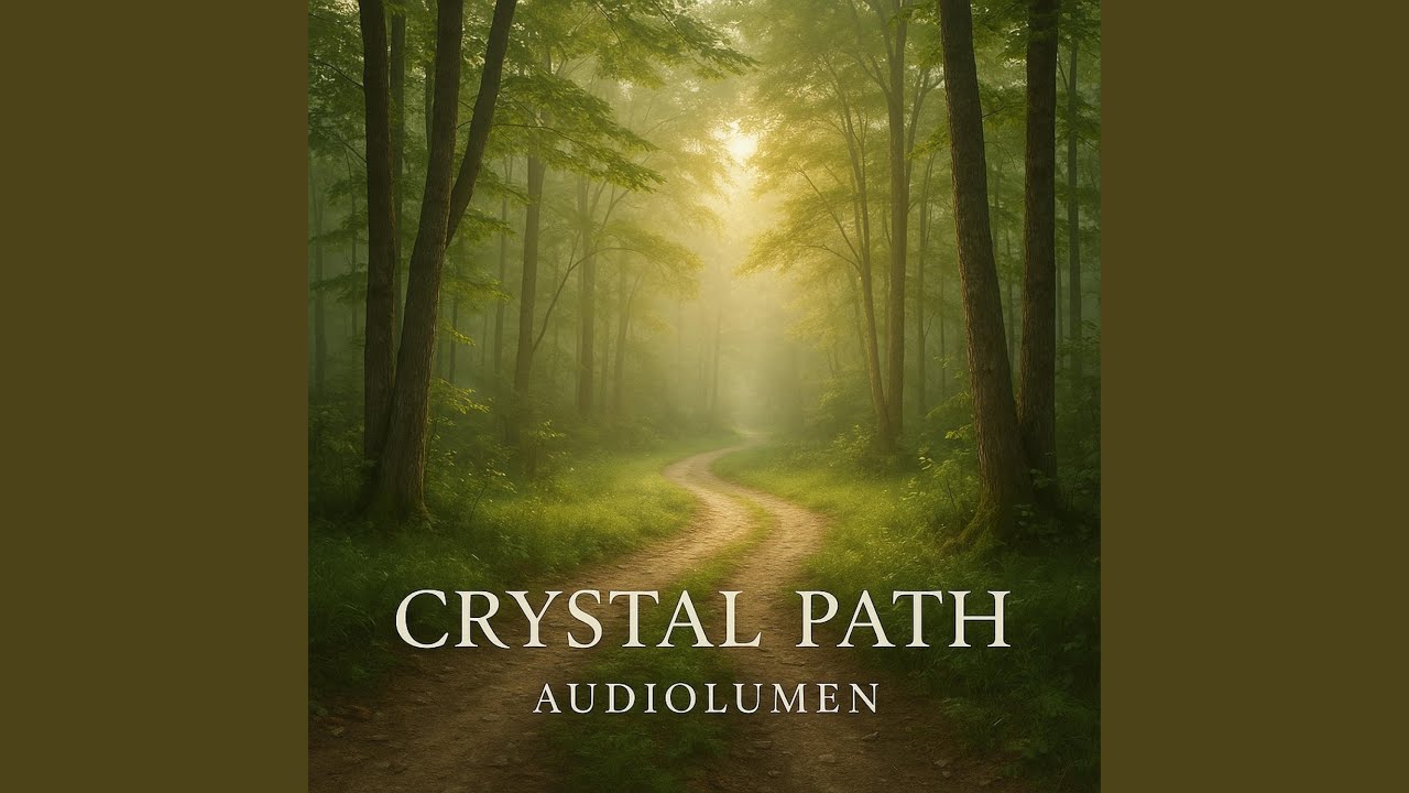 Crystal Path