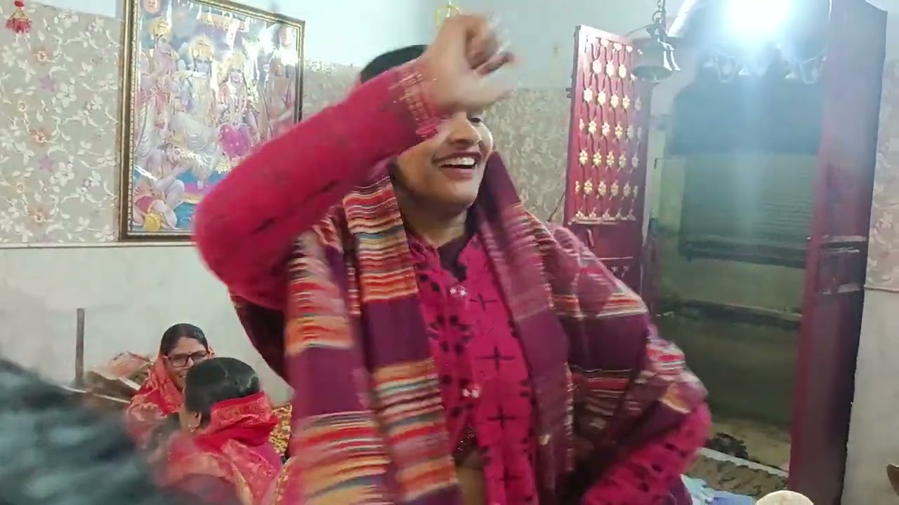  #🦚 नैनों में श्याम समाए गए प्रेम का रोग लगा ले बहुत सुंदर भजन है 🙏please like subscribe Karen