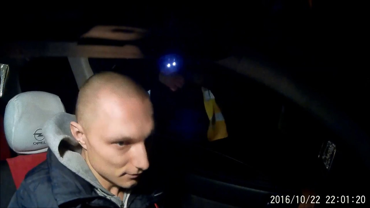 Безпричинна зупинка. Хмельницький.