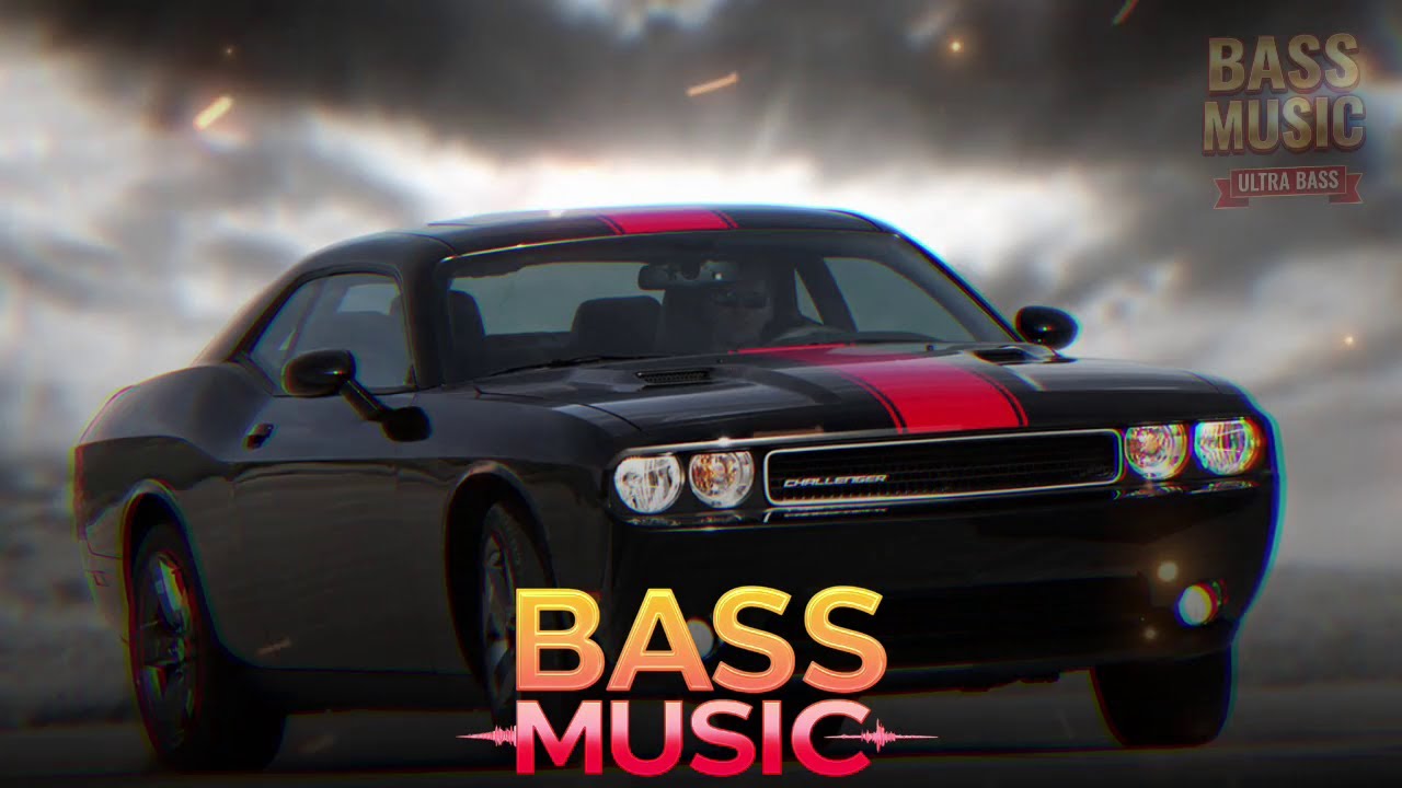 BASS BOOSTED EDM CAR MUSIC 2026 🚗💥 | Extreme Subwoofer Test | Energy Night Drive Mix ‪