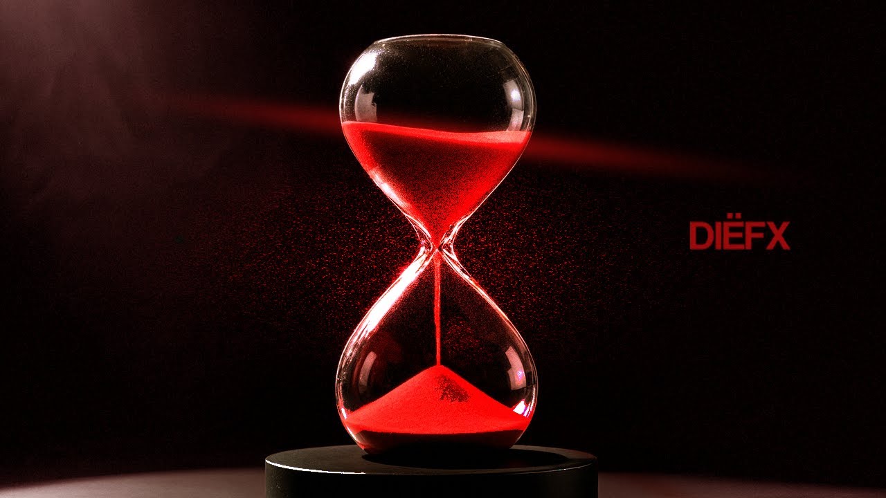 DIËFX - SLOW TIME