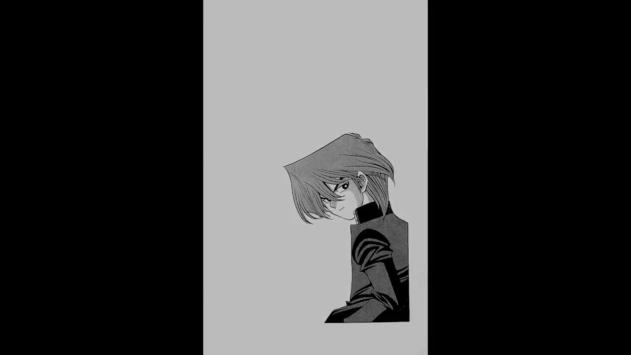 Yugioh [Manga] Cap 11