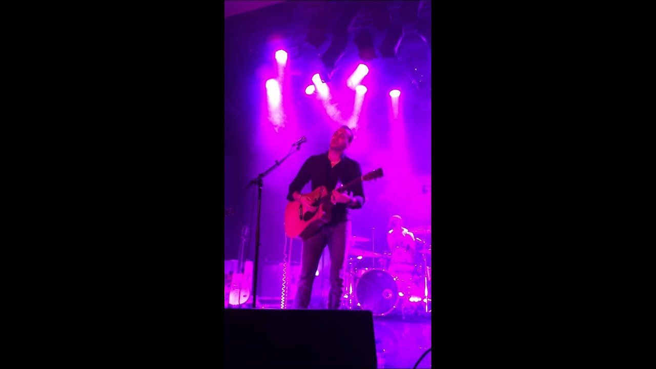 Merwan Rim - 23.03.13, Montreux (Vous)