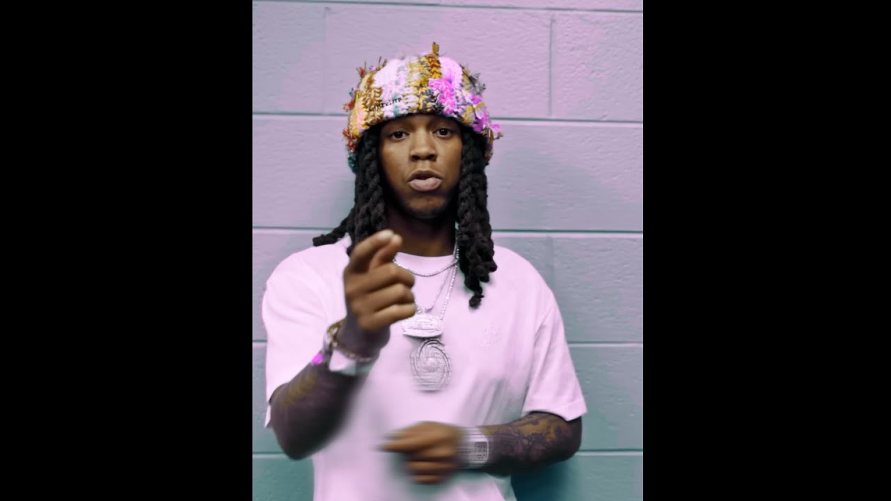 [FREE] Hurricane Wisdom x Loe Shimmy Type Beat - 