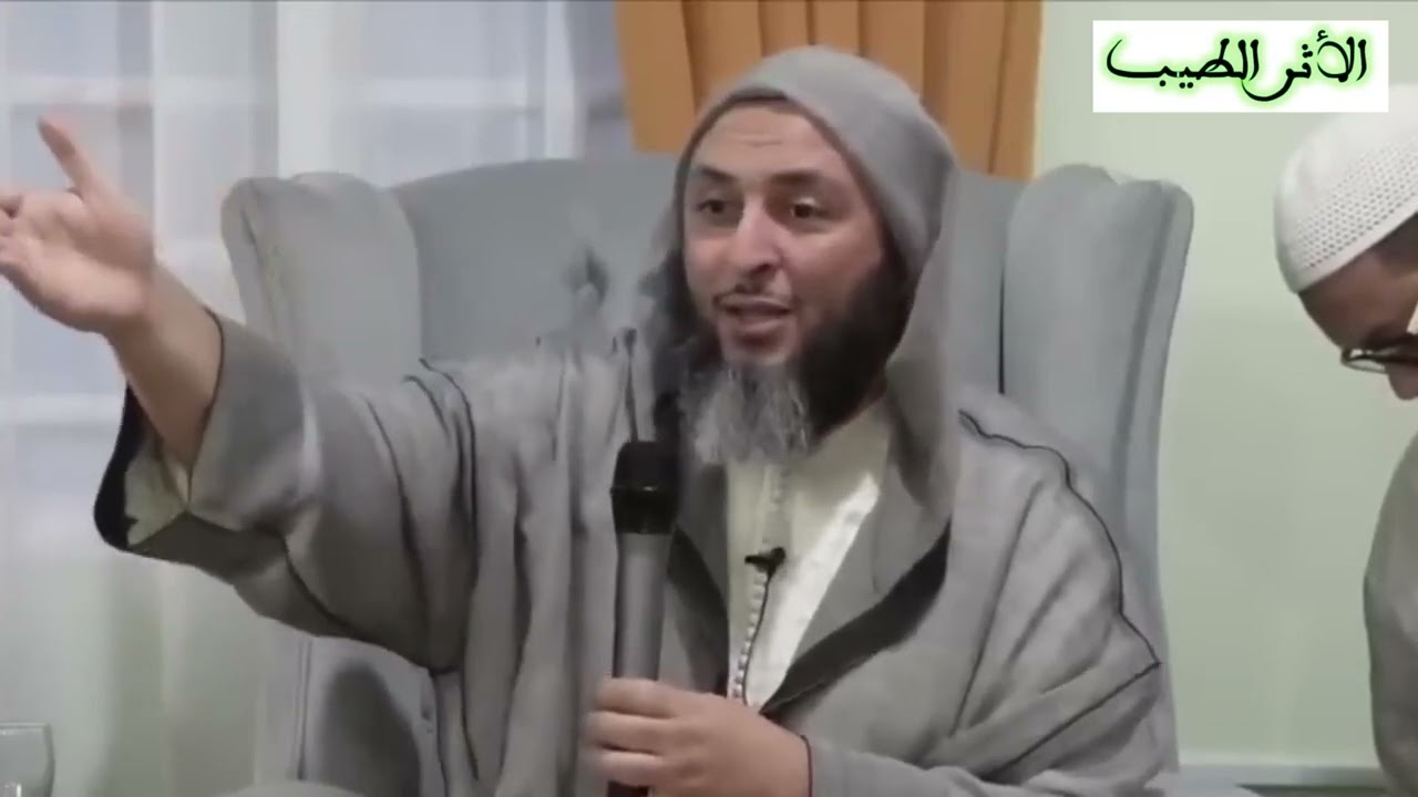 الشيخ سعيد الكملي : مكانة العبادة في حياة طالب العلم