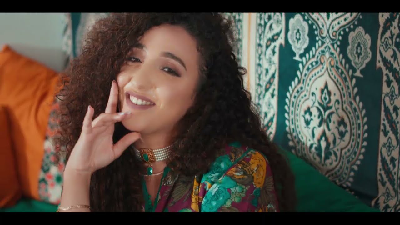 Imanova - 9ALBI YDOU9 (Official Music Video) | إيمانوڤا - قلبي إدوق