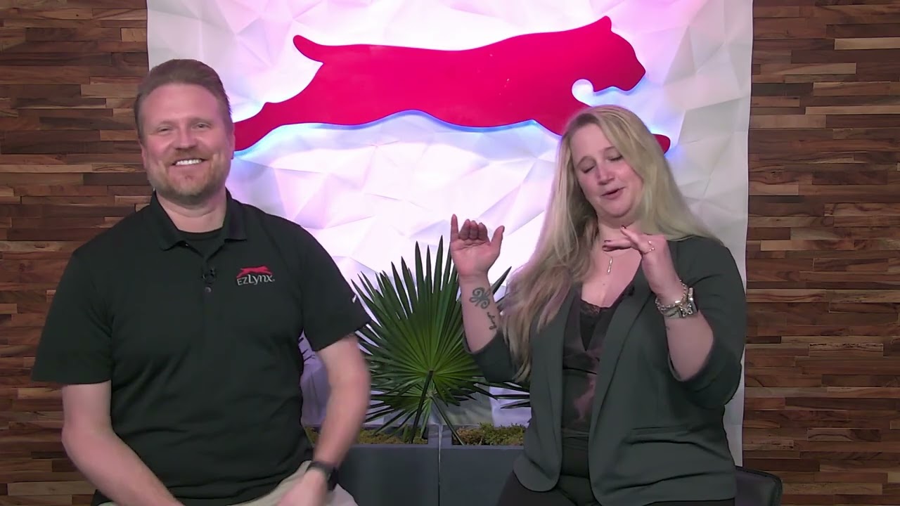 EZLynx Live! March 2026 | Learning Functionality in the System & Joining Applied Client Network