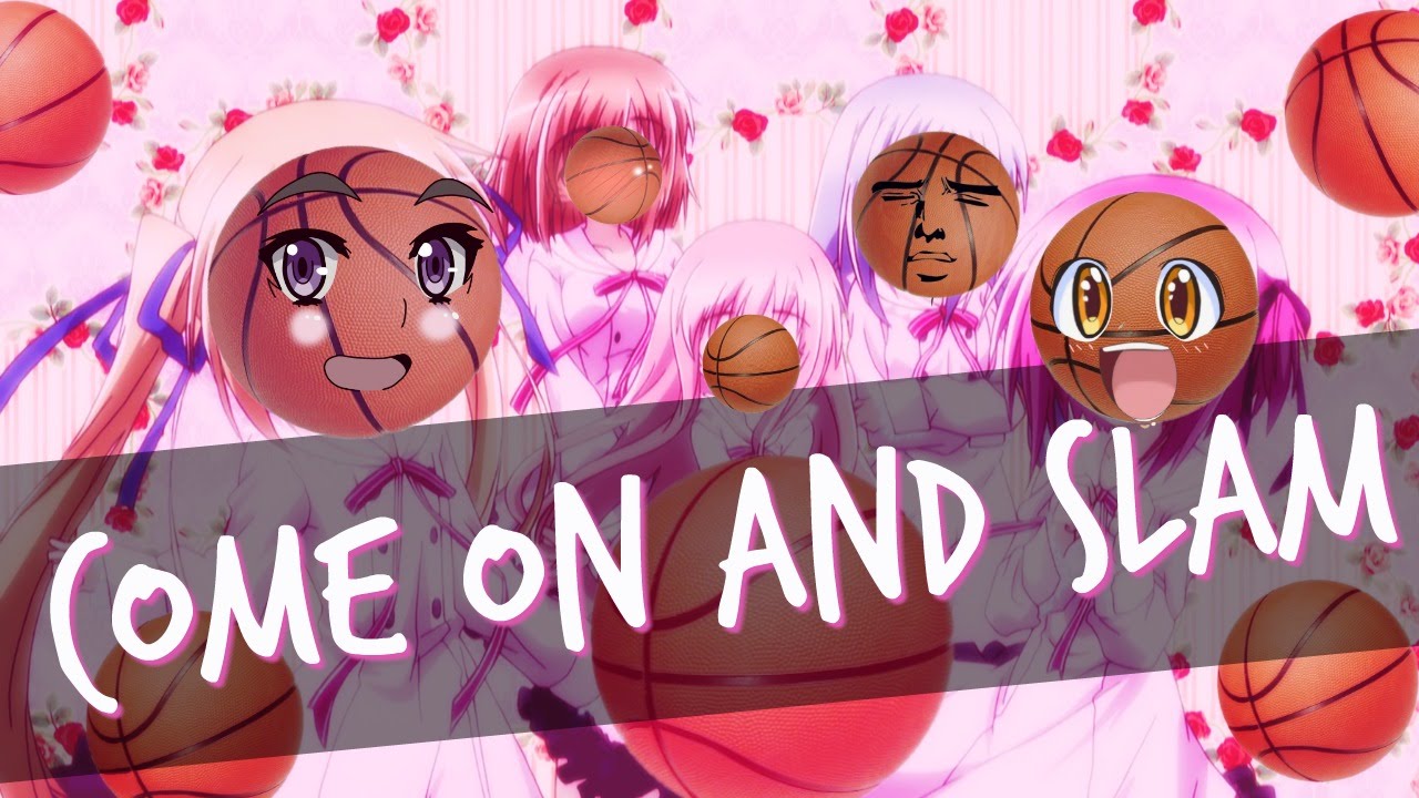 [COVER] WELCOME TO THE SPACE NYAN