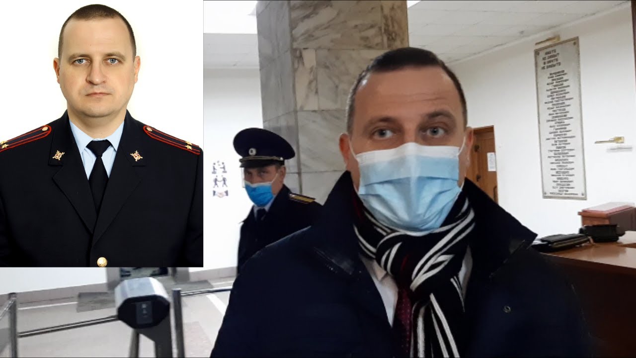 🔥#1. У полковника УСБ по Воронежской области сорвало крышу он выбил камеру, отнял телефон в ГУВД🔥