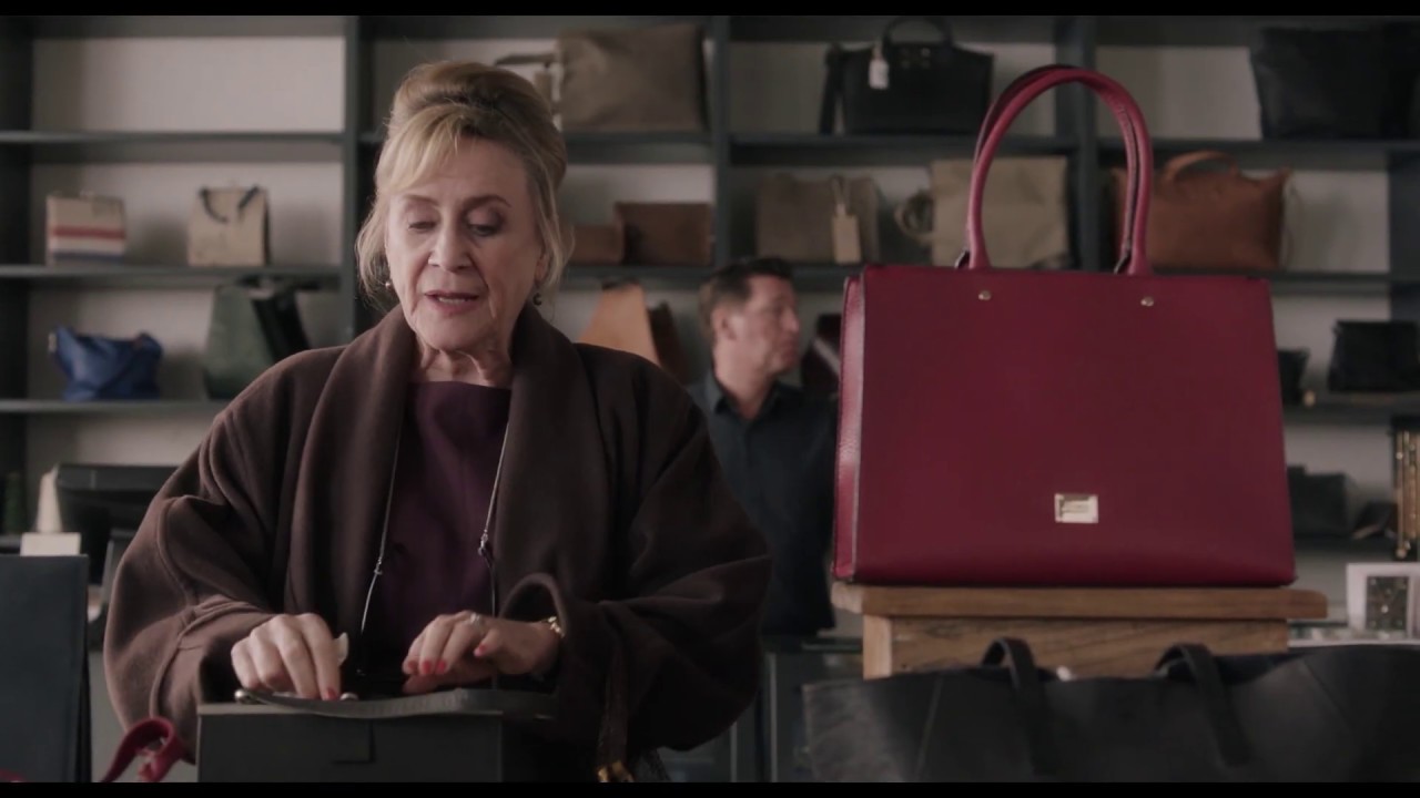 KAPSALON ROMY | Exclusieve clip: Snipperdag | 2 oktober in de bioscoop