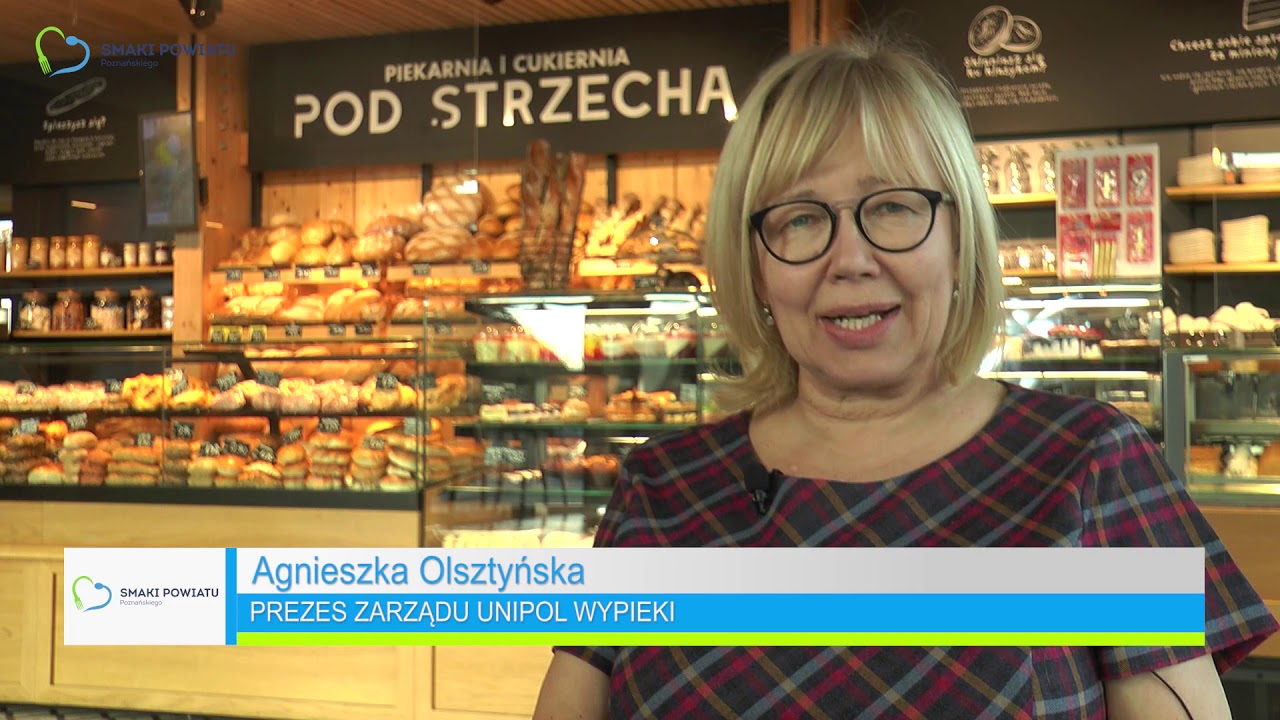 Pod Strzechą