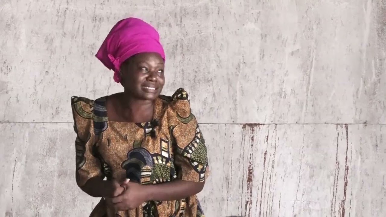 OMUZANYO GWABAVUBUKA BA MARTYRS' CHURCH KATWE MU MPAKA E BUSEGA
