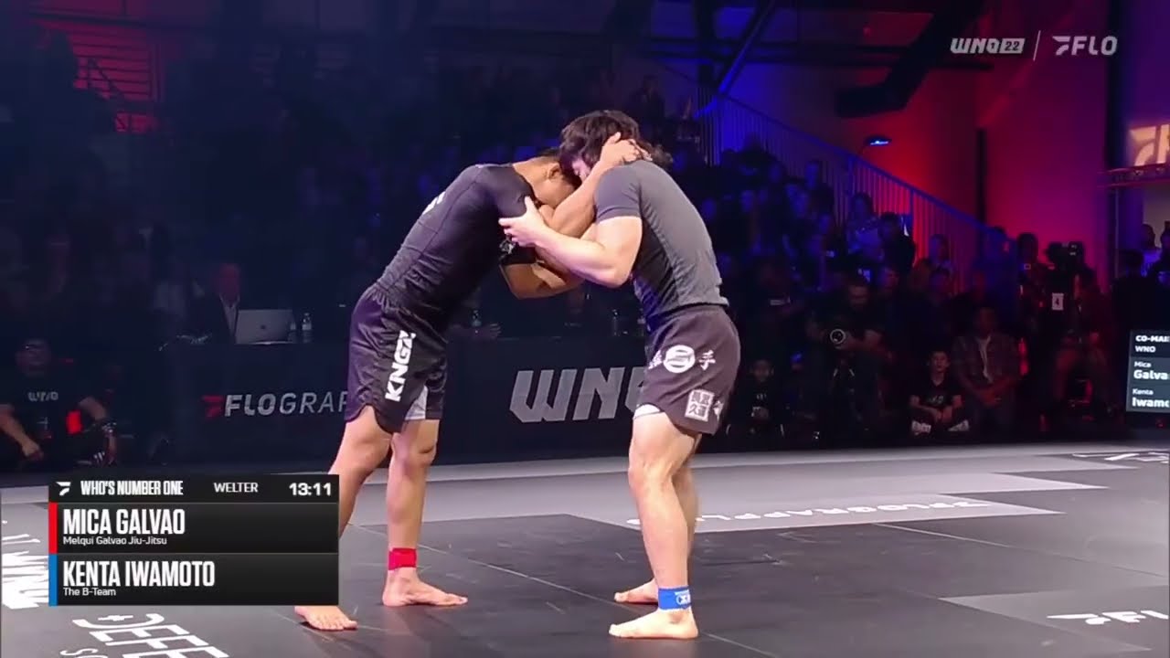 Kenta Iwamoto being a DOG for 4 minutes