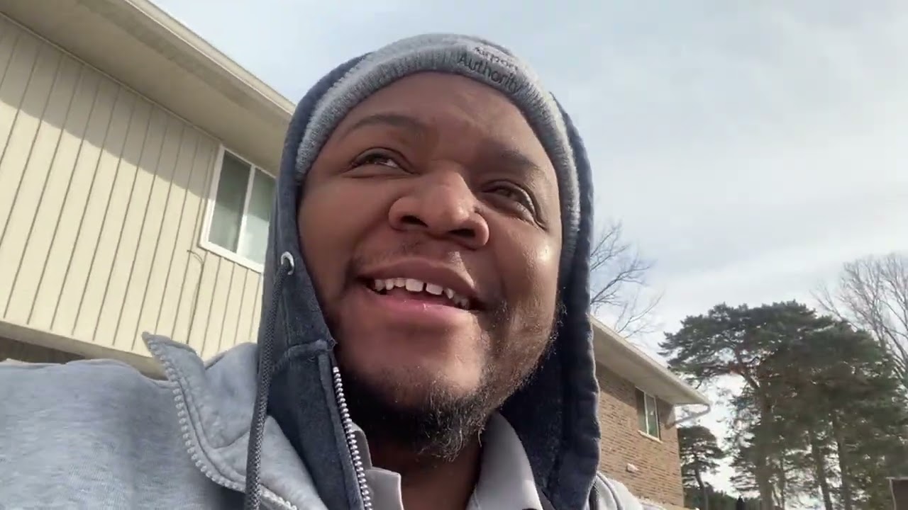Vlog #204 Cup is full