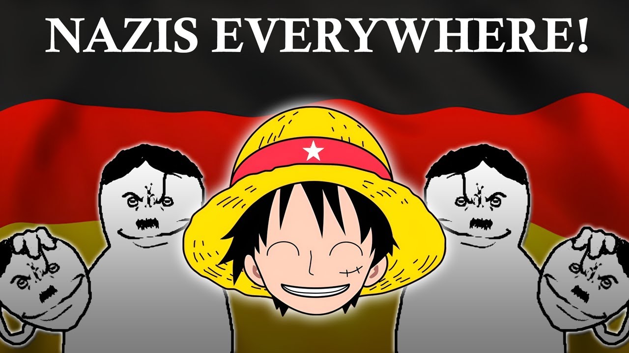 Is Nazism Back In Germany? | Response to Bes D. Marx