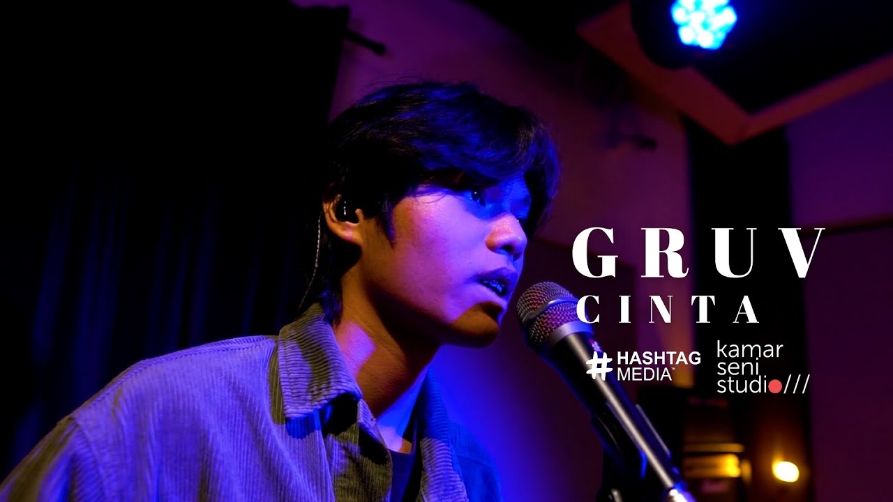 KSSLS #209 - GRUV - CINTA