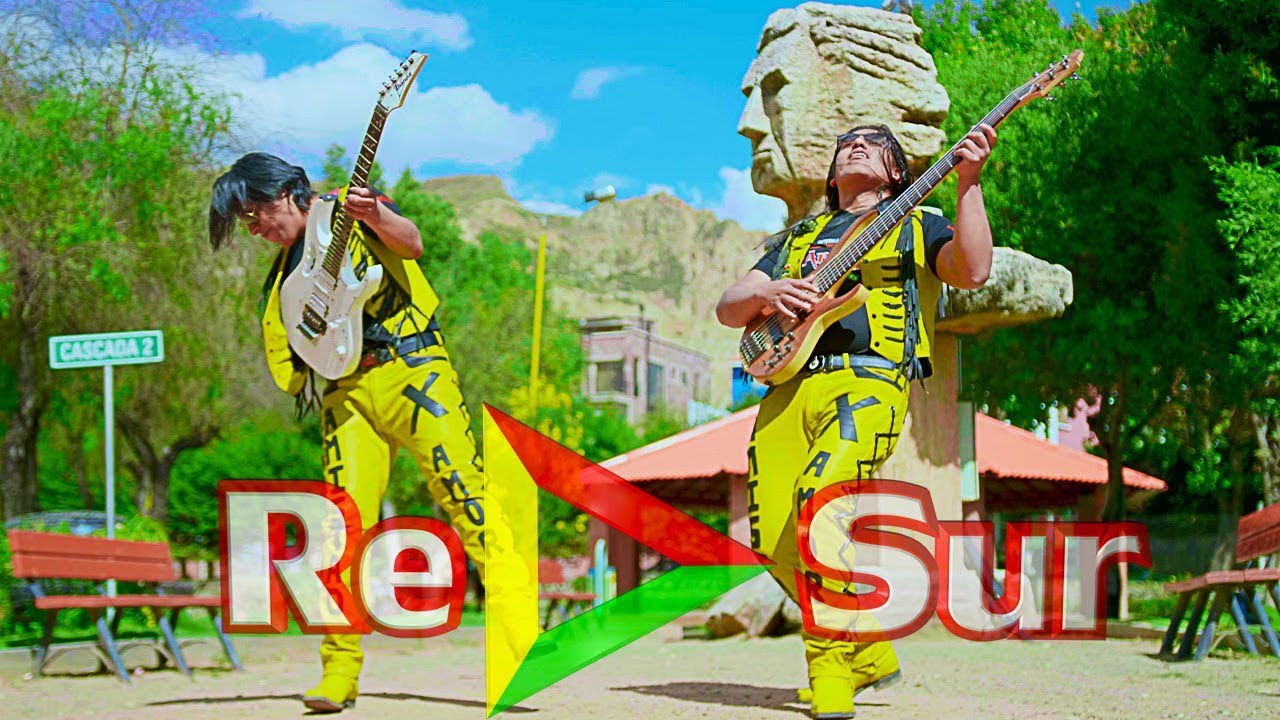 Amistad X Amor ▷ Se acabo el amor (Primicia 2019) RePlaySur&copy; OFICIAL✓