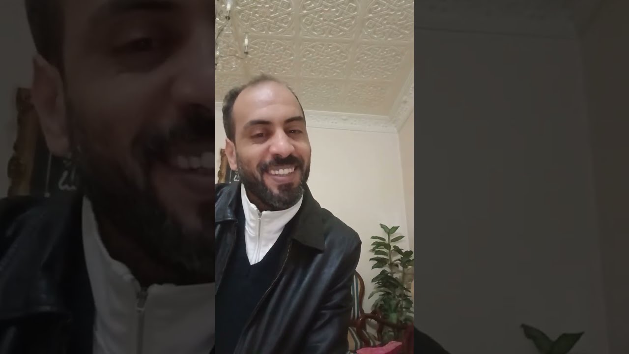 Live Tarek Maacha 12-02-26