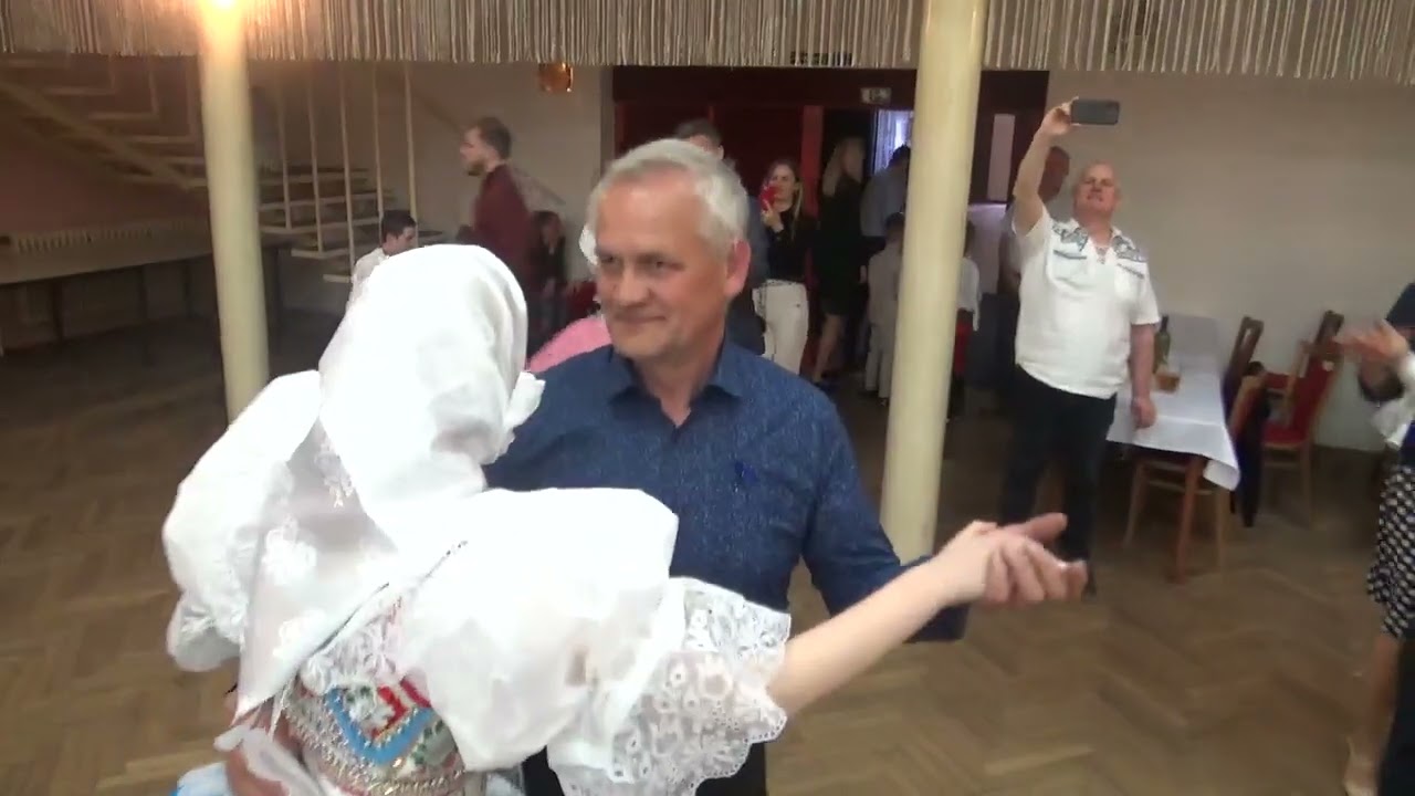 Velikonoční zábava Lanžhot 2024