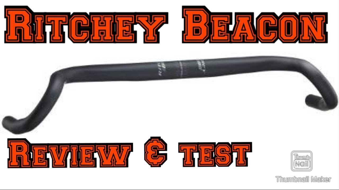 Test Ritchey Beacon - Wukir kota Batu Gravel