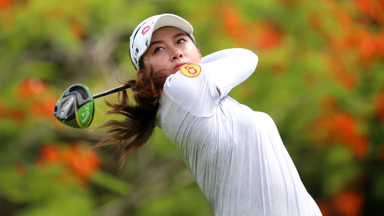 Atthaya Thitikul Final Round Highlights | 2021 Honda LPGA Thailand