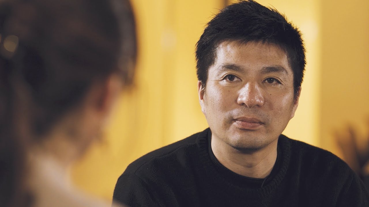 【前編】「創業20周年特別企画」 ～IR担当者が聞く　代表藤田が描く20年～