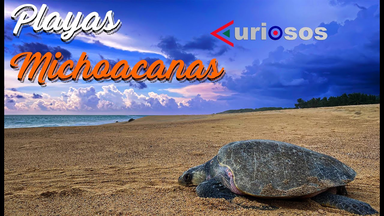 VISITANDO: IXTAPILLA, LA LLORONA Y EL FARO DE BUCERIAS ( #costa  #michoacán )