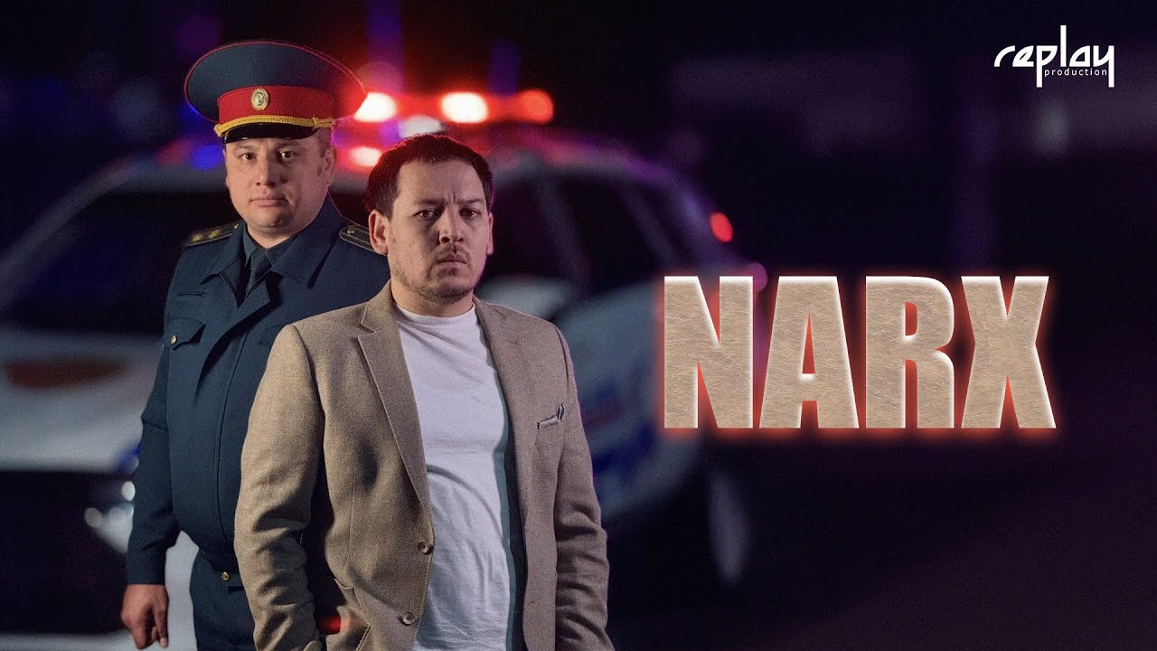 Narx | Replay Team